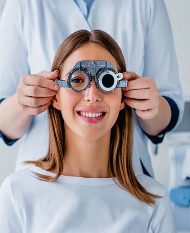 Oftalmologia São Gonçalo Clínica Santa Terezinha